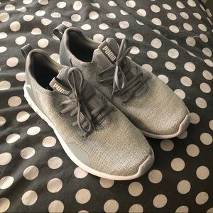 Puma Knit Women’s Running Shoes